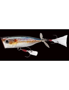 Tone Splash 70 color MS American Shad