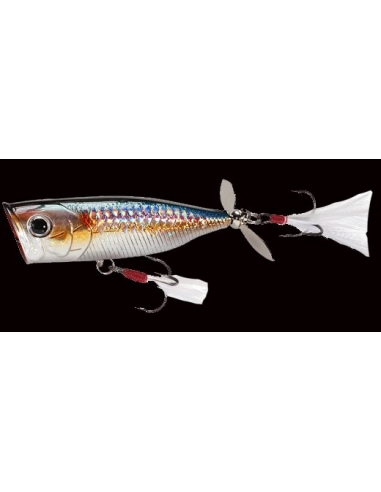 Tone Splash 70 color MS American Shad