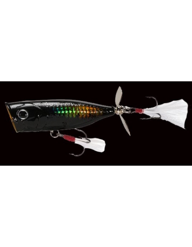 Tone Splash 70 color MS Black