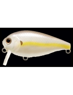 CB-001 color Chartreuse Shad