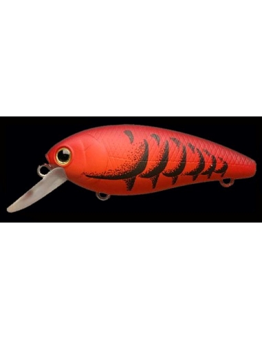 CB-100 color Mad Craw
