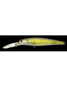 Staysee 90 color Ghost Chatreuse Shad