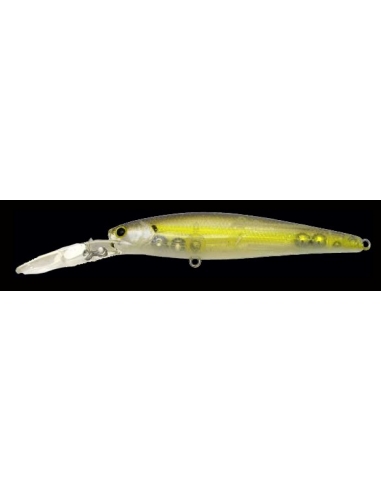 Staysee 90 color Ghost Chatreuse Shad