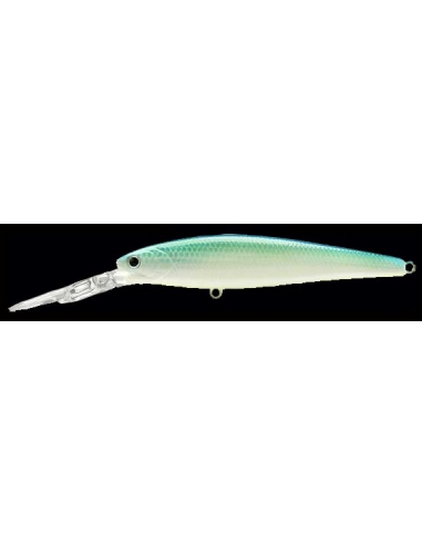 Staysee 90 ver. 2 color Citrus Shad