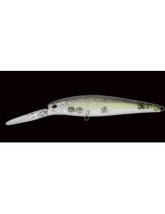 Staysee 90 ver. 3 color Phantom Chatreuse Shad