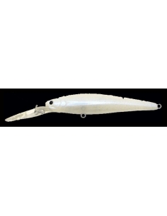 Staysee 90 ver. 2 color Pearl White Flake