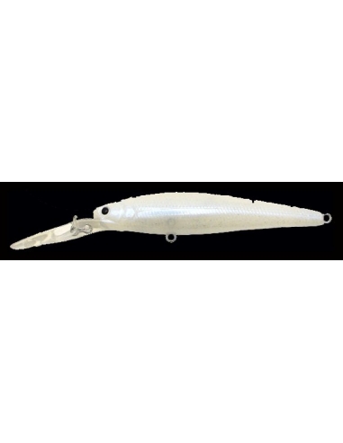 Staysee 90 ver. 2 color Pearl White Flake