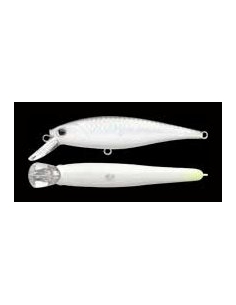 Pointer 78 SP color White Flash