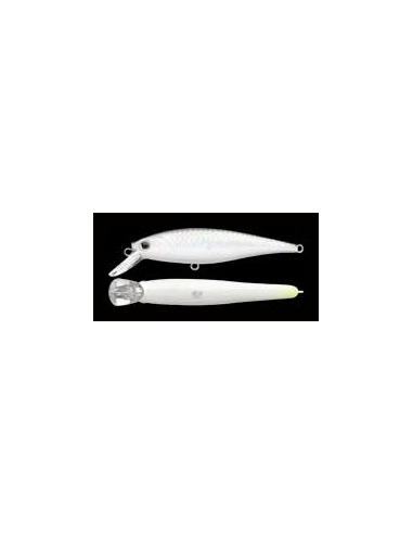 Pointer 78 SP color White Flash