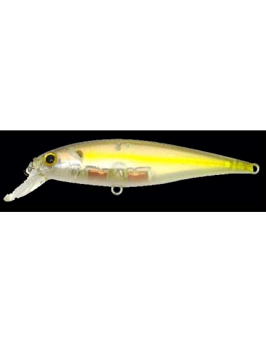 Pointer 78 SP color Ghost Chartreuse Shad