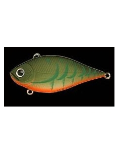 LVR Mini color Moss Green Craw