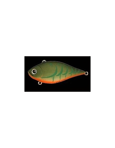 LVR Mini color Moss Green Craw