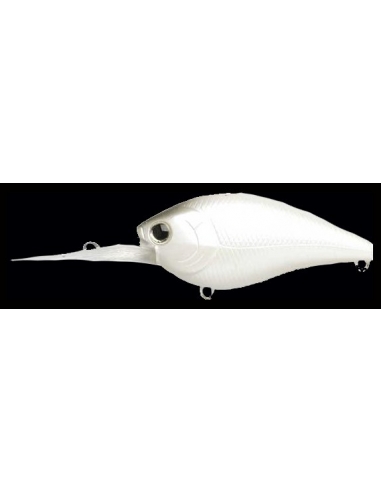 Flat CB DR color White & Grey