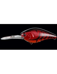 Flat CB DR color Spring Craw