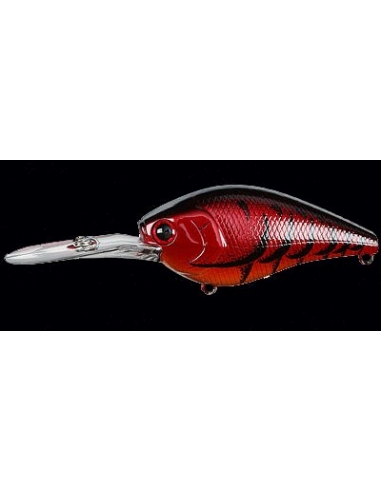Flat CB DR color Spring Craw