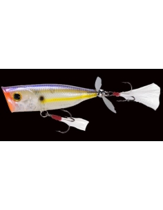 Tone Splash 70 color Chartreuse Shad