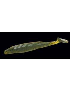 Swimin´Super Fluke color Watermelon Seed