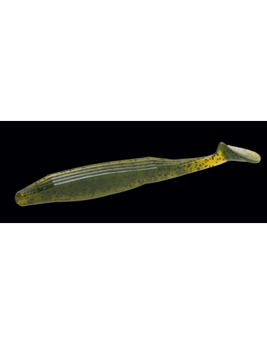 Swimin´Super Fluke color Watermelon Seed
