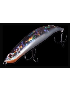 Bent Minnow 106 color Crystal Blue Shinner