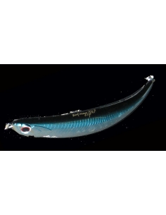 Bent Minnow 106 color Hasu