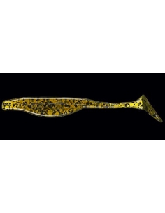 Swimin´Super Fluke Jr. color Watermelon Seed