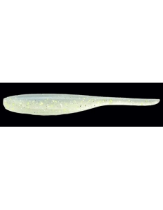 Shad Impact 3" color Sexy Shad