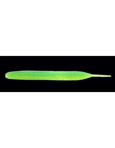 Sexy Impact 4,8" color Lime Chartreuse