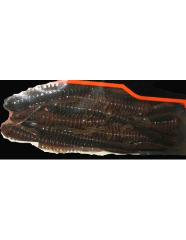 Hog Impact 3,5" Castaic Choice