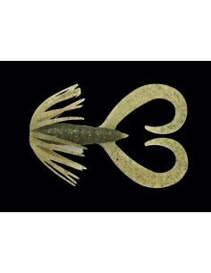 Little Spider 3,5" (87mm) color Sahara Olive Flk.