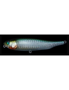 Gigant Dog X color SW GG Megabass Kibinago