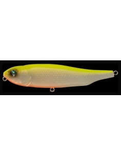 Gigant Dog X color SW PM Hot Shad