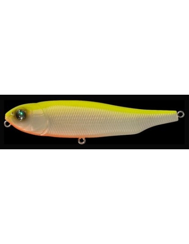 Gigant Dog X color SW PM Hot Shad