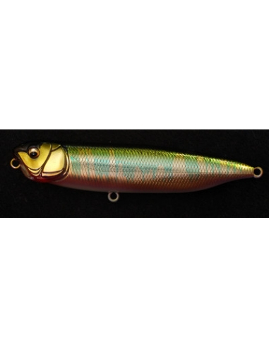 Dog-X Speed Slide color Wagin Oikawa (M)