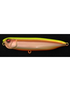 Dog-X Speed Slide color Hot Shad