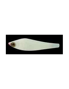 Punitor color Albino