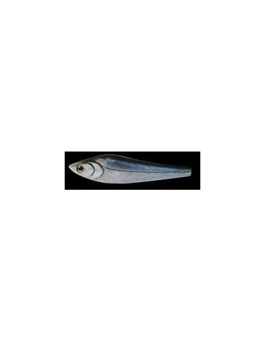 Punitor color Silver Bait