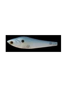 Punitor color Shinner Shad