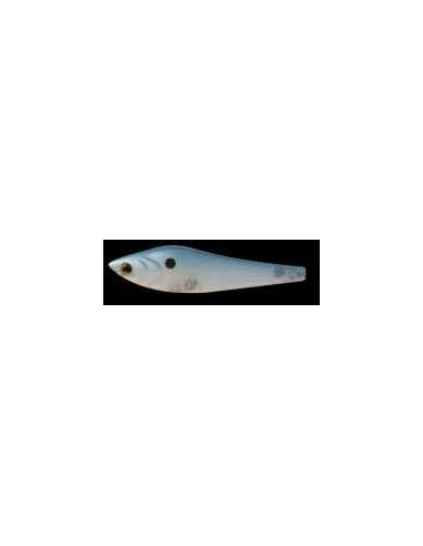 Punitor color Shinner Shad