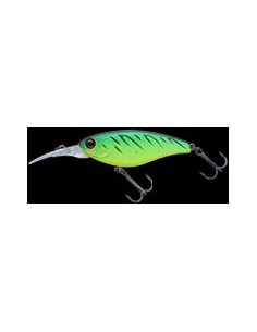 IS 200 color 45 Matt Hot Tiger
