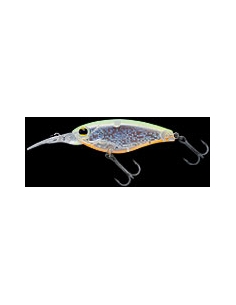 IS 200 color 83 Imakatsu Lemon Dazzler