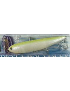 Sammy 85 color Chart Back