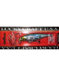 Pointer 78 color MS Japan Shad