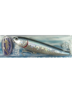 Sammy 100 color MS Aurora Black