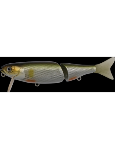 Garison 138mm, 26g, flotante, color Gin Ayu