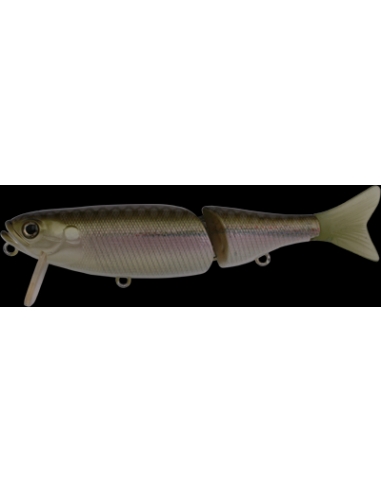 Garison 138mm, 26g, flotante, color Moroko