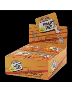 Toasti Toes 10 pairs+2 pairs Hand Warmers