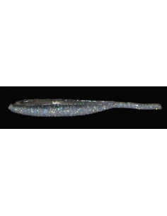 Shad Shape Worm color Special Alpha Jewell
