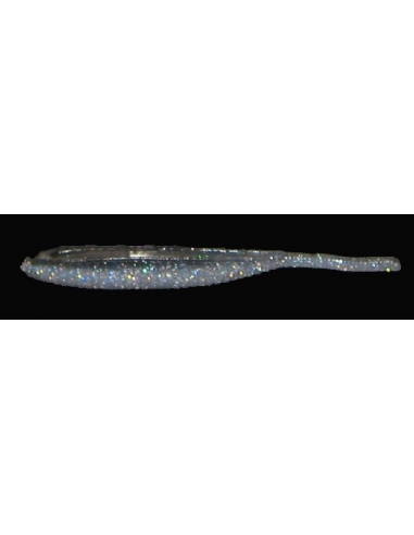 Shad Shape Worm color Special Alpha Jewell