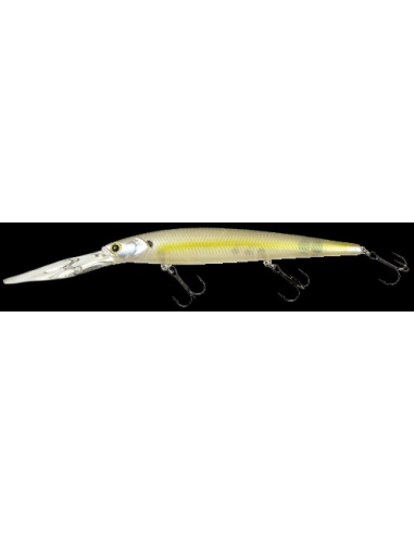 Staysee 120 color Chatreuse Shad