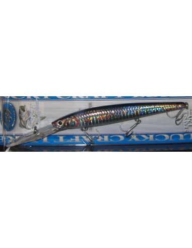 Staysee 120 color MS American Shad